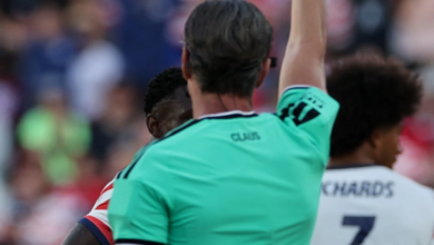 الاتحاد الأوروبي والفيفا: هل تجاوز الخط الأحمر بقوانينه؟