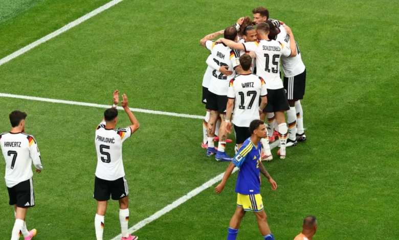فضيحة الكرة الألمانية: كواليس الخروج الصادم من مونديال 2026