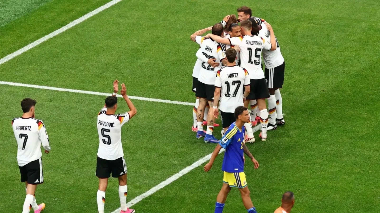 فضيحة الكرة الألمانية: كواليس الخروج الصادم من مونديال 2026