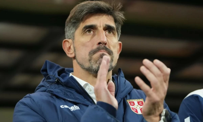 فيليكو باونوفيتش يقترب من تدريب الاتحاد.. تفاصيل العقد والخطوة القادمة