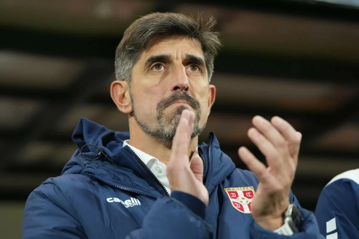فيليكو باونوفيتش يقترب من تدريب الاتحاد.. تفاصيل العقد والخطوة القادمة