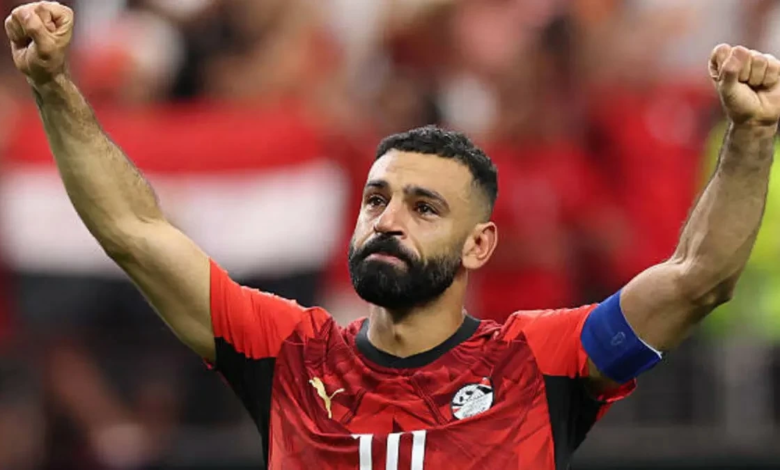 مستقبل محمد صلاح اللعب دولياً: الاتحاد المصري يكشف الحقيقة