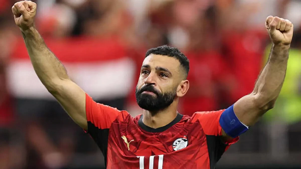 مستقبل محمد صلاح اللعب دولياً: الاتحاد المصري يكشف الحقيقة