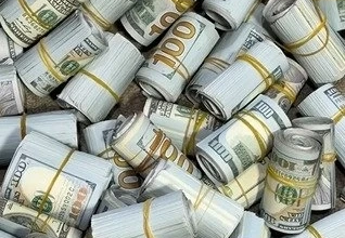 قضية الجميلي: ضبط أموال وذهب بمليارات الدنانير في العراق