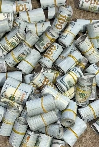 قضية الجميلي: ضبط أموال وذهب بمليارات الدنانير في العراق